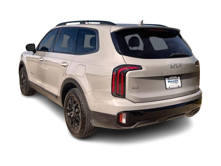 Thumbnail: 2024 Kia Telluride - 4