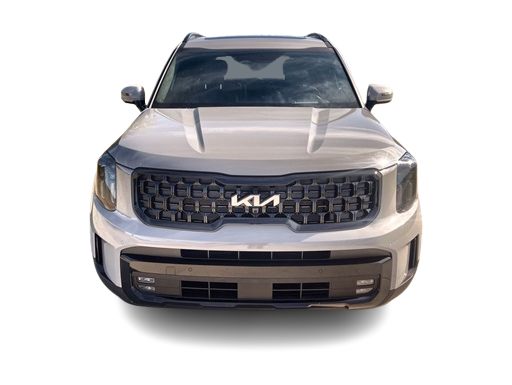 Thumbnail: 2024 Kia Telluride - 19