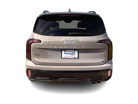 Thumbnail: 2024 Kia Telluride - 5
