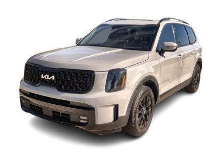Thumbnail: 2024 Kia Telluride - 18