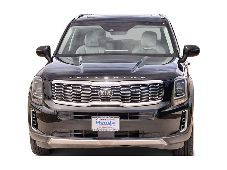 Thumbnail: 2021 Kia Telluride - 6