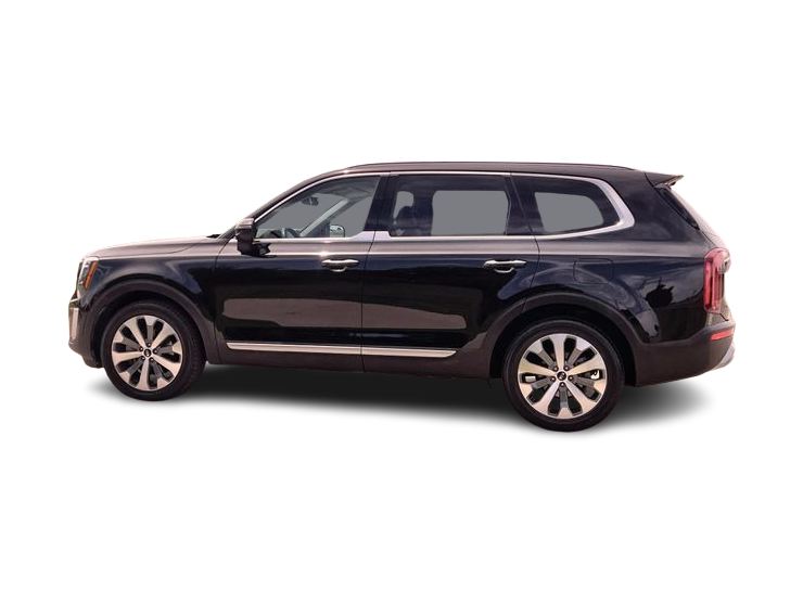 Thumbnail: 2021 Kia Telluride - 3