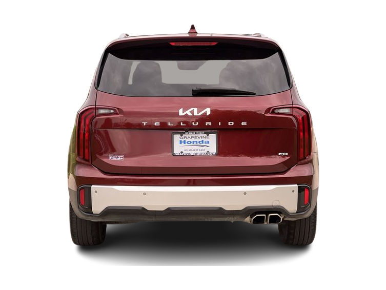 Thumbnail: 2024 Kia Telluride - 5