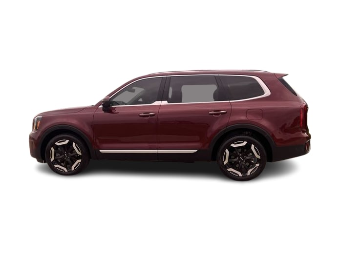 Thumbnail: 2024 Kia Telluride - 3