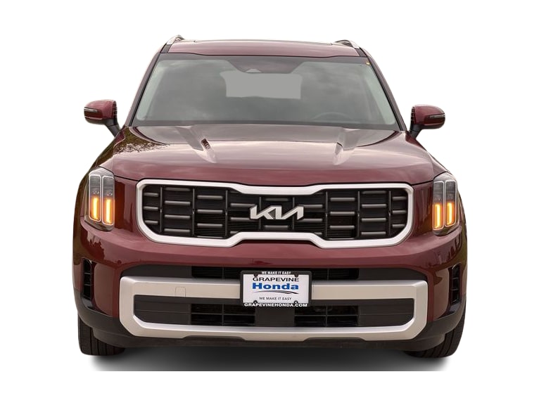 Thumbnail: 2024 Kia Telluride - 6