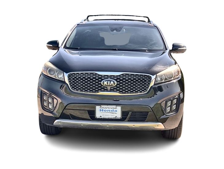 Thumbnail: 2017 Kia Sorento - 20