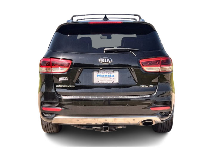 Thumbnail: 2017 Kia Sorento - 5