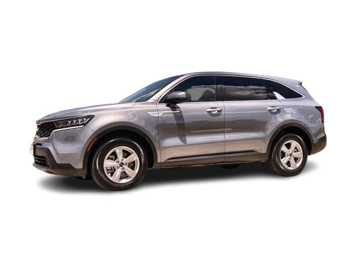 Thumbnail: 2023 Kia Sorento - 3