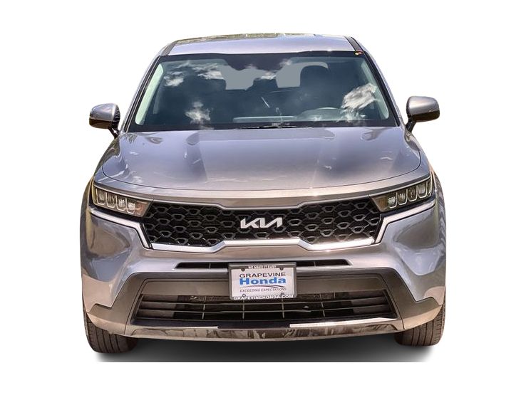 Thumbnail: 2023 Kia Sorento - 6