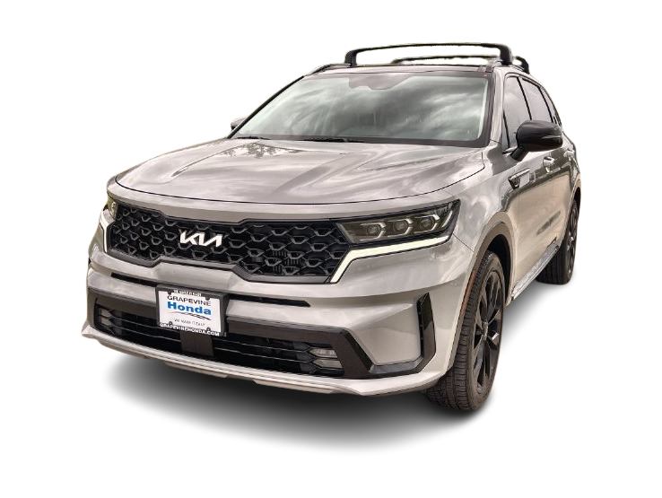 Thumbnail: 2022 Kia Sorento - 21