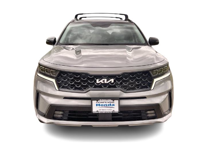 Thumbnail: 2022 Kia Sorento - 6