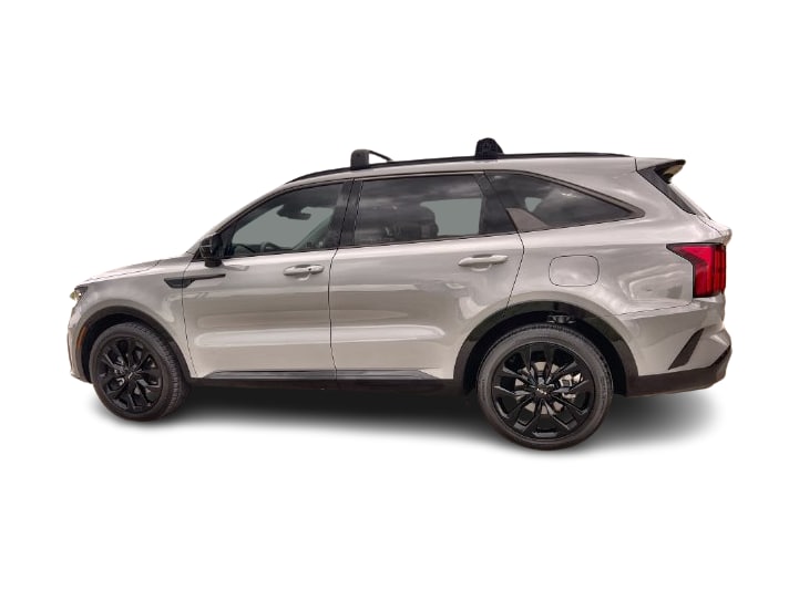 Thumbnail: 2022 Kia Sorento - 3