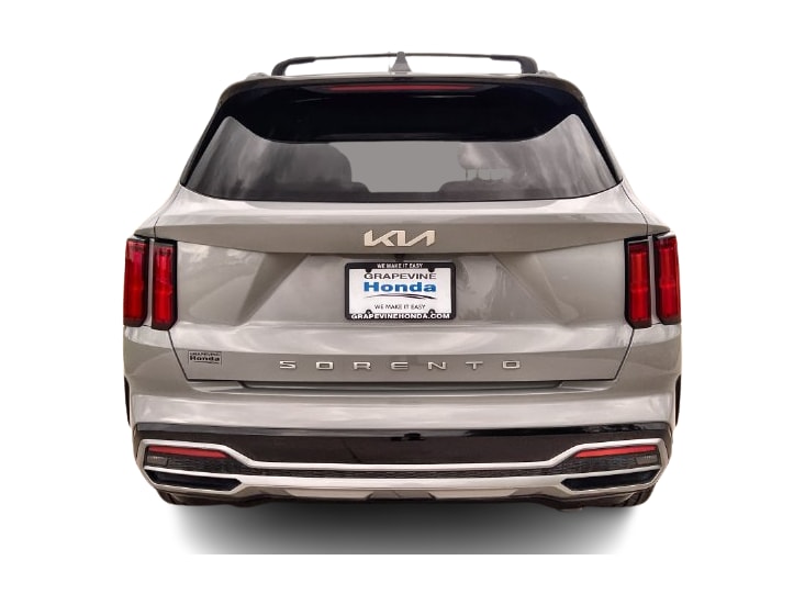 Thumbnail: 2022 Kia Sorento - 5