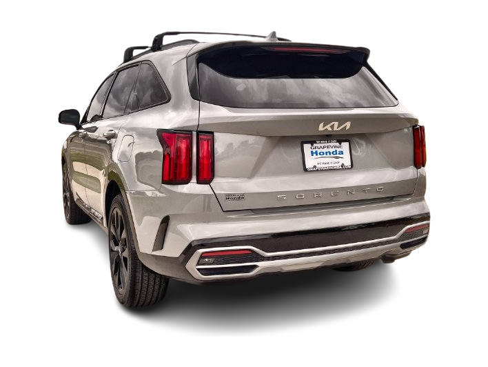 Thumbnail: 2022 Kia Sorento - 4