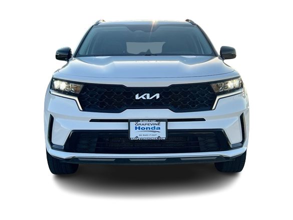 Thumbnail: 2023 Kia Sorento - 20