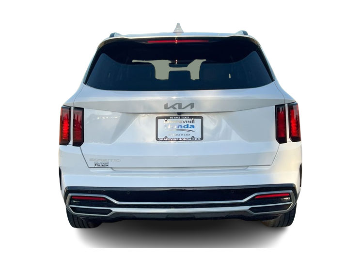 Thumbnail: 2023 Kia Sorento - 5