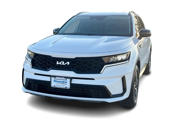 Thumbnail: 2023 Kia Sorento - 6