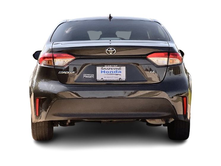 Thumbnail: 2024 Toyota Corolla - 5