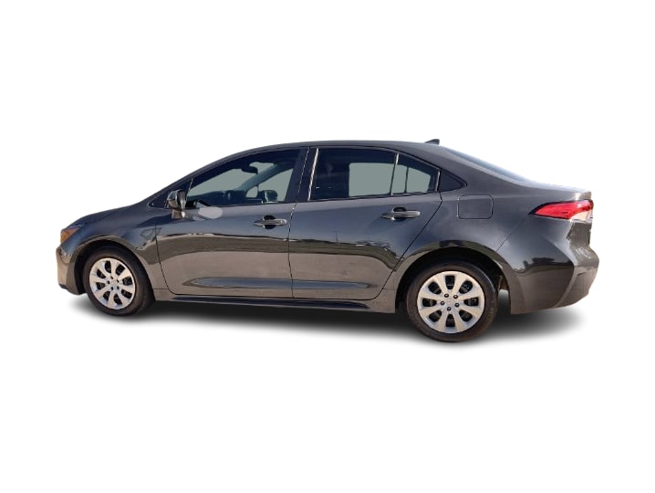 Thumbnail: 2024 Toyota Corolla - 3