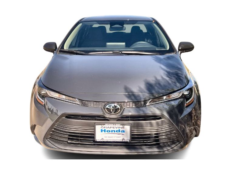 Thumbnail: 2024 Toyota Corolla - 6