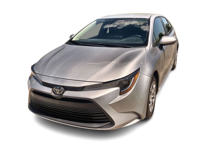 Thumbnail: 2026 Toyota Corolla - 20