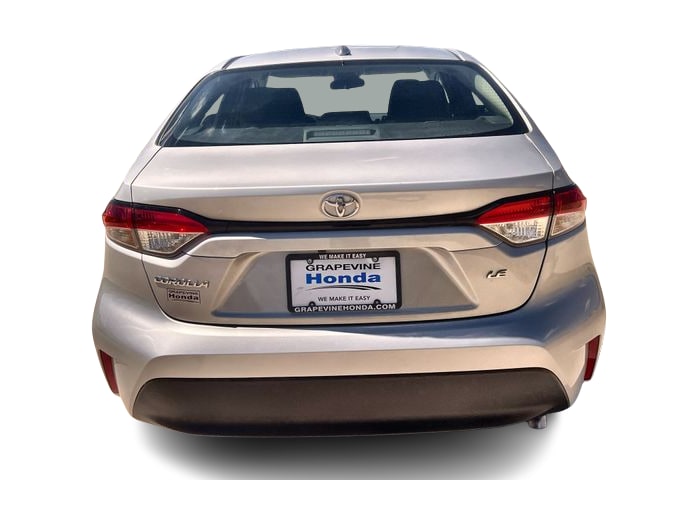 Thumbnail: 2026 Toyota Corolla - 5