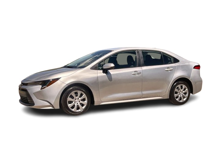 Thumbnail: 2026 Toyota Corolla - 3