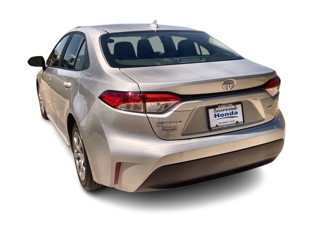 Thumbnail: 2026 Toyota Corolla - 4