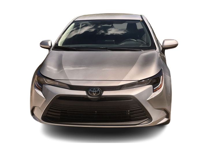 Thumbnail: 2026 Toyota Corolla - 6