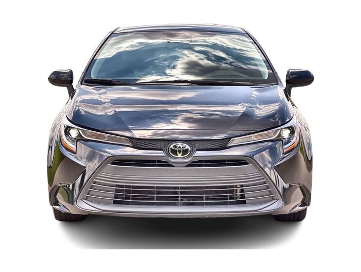 Thumbnail: 2025 Toyota Corolla - 6