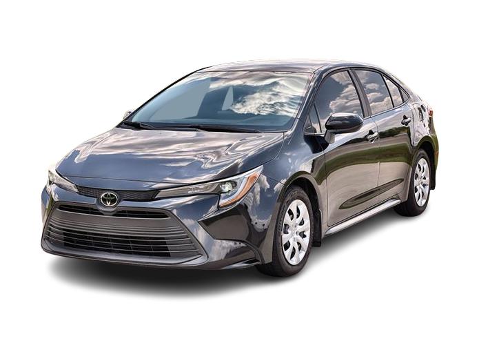 Thumbnail: 2025 Toyota Corolla - 19