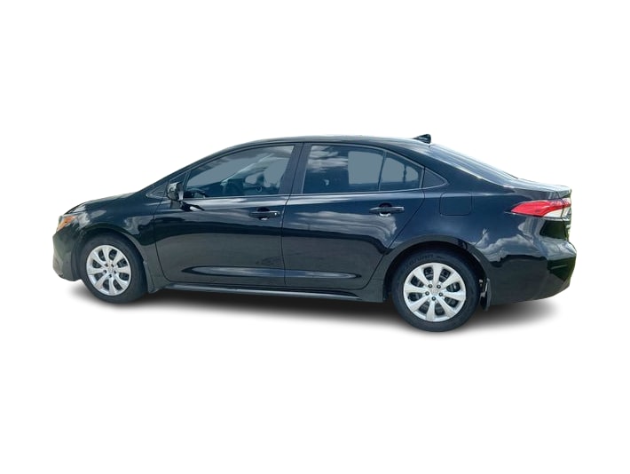 Thumbnail: 2025 Toyota Corolla - 3