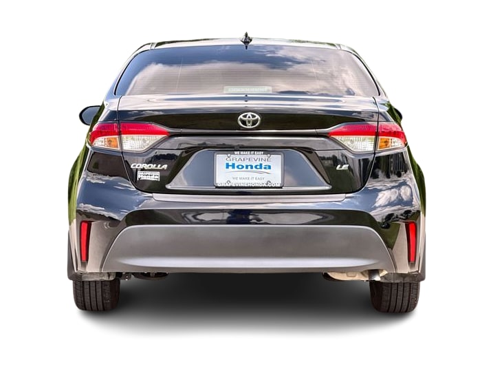 Thumbnail: 2025 Toyota Corolla - 5