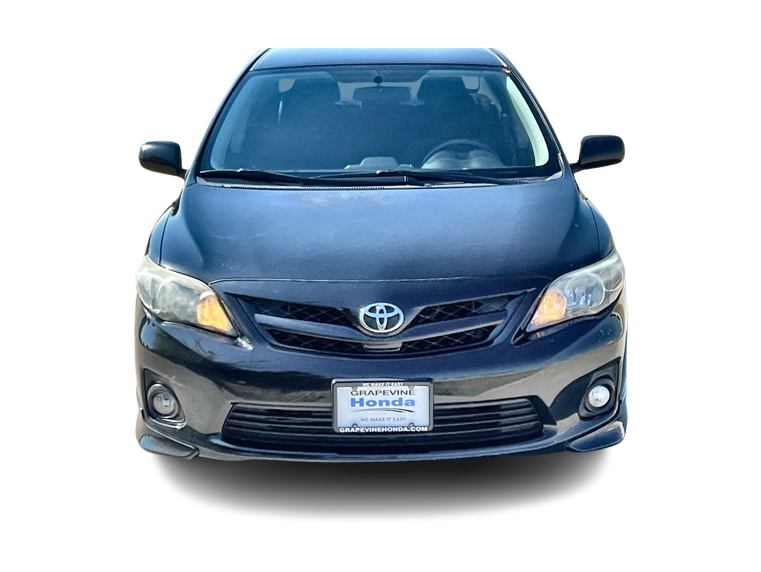 Thumbnail: 2012 Toyota Corolla - 6