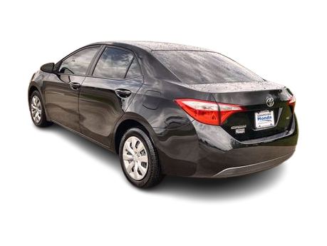 Thumbnail: 2016 Toyota Corolla - 19