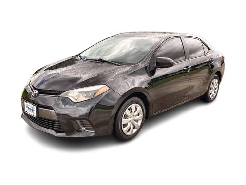 Thumbnail: 2016 Toyota Corolla - 18