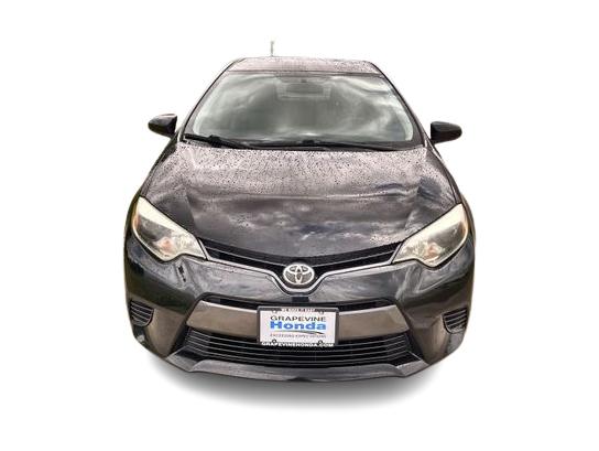 Thumbnail: 2016 Toyota Corolla - 20