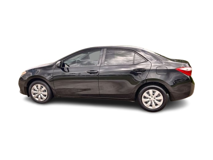 Thumbnail: 2016 Toyota Corolla - 3