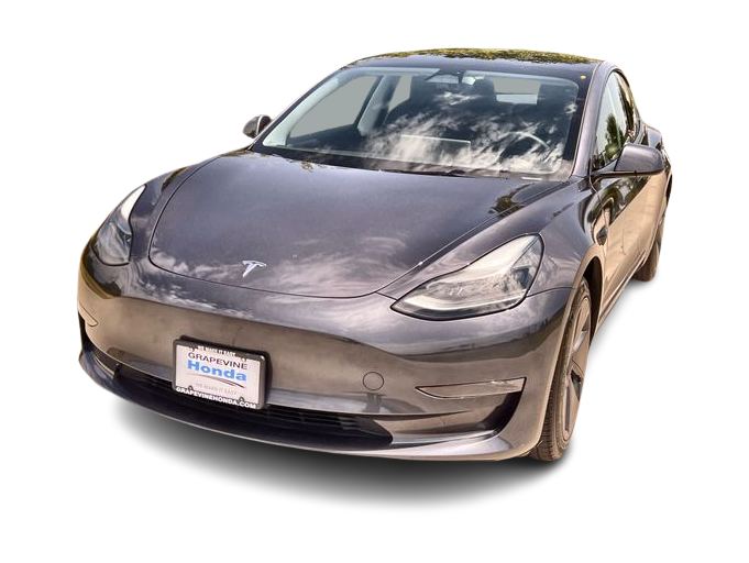 Thumbnail: 2023 Tesla Model 3 - 18