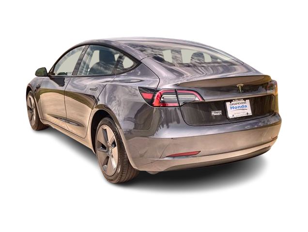 Thumbnail: 2023 Tesla Model 3 - 4