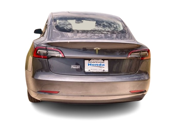 Thumbnail: 2023 Tesla Model 3 - 5