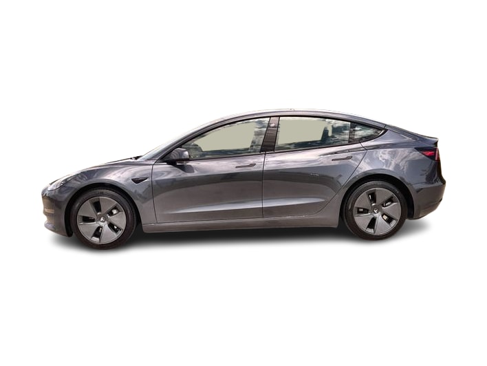 Thumbnail: 2023 Tesla Model 3 - 3