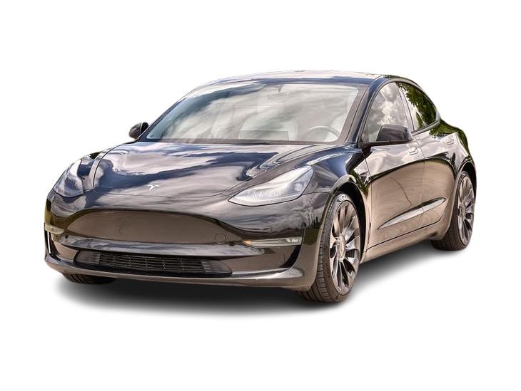 Thumbnail: 2022 Tesla Model 3 - 18