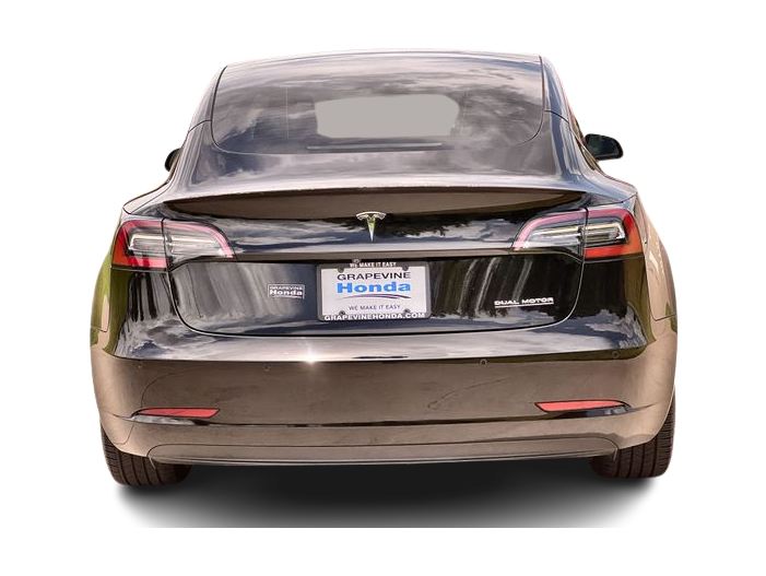 Thumbnail: 2022 Tesla Model 3 - 5