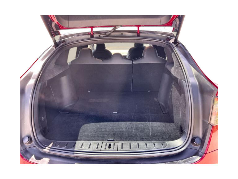 Thumbnail: 2020 Tesla Model X - 14