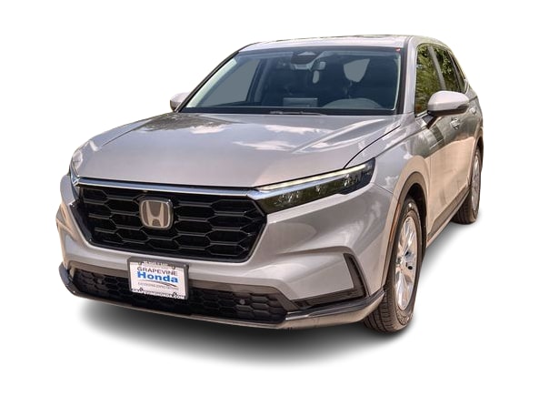 Thumbnail: 2023 Honda CR-V - 19