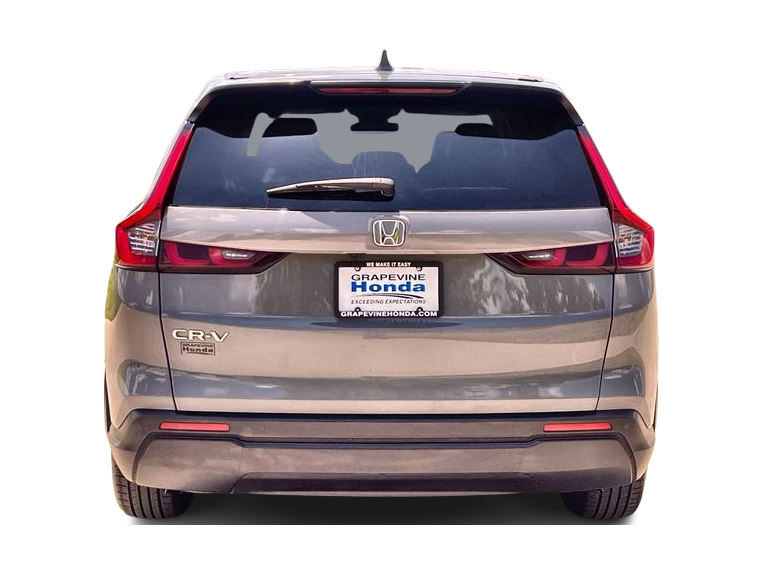 Thumbnail: 2023 Honda CR-V - 5