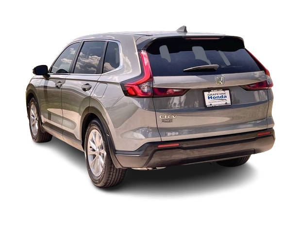 Thumbnail: 2023 Honda CR-V - 4