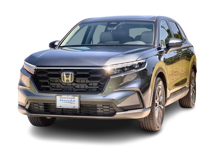 Thumbnail: 2026 Honda CR-V - 19