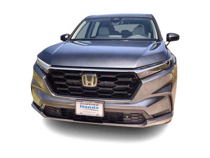 Thumbnail: 2026 Honda CR-V - 6
